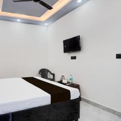 Hotel O Karan Residency