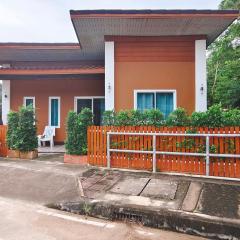 Patcharin house 1