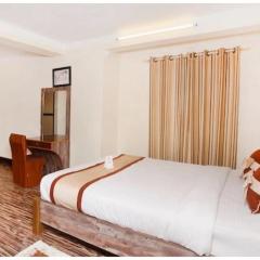 Lotus# Grand Heritage S-Pool Premium class Beach Front Hotel In Puri