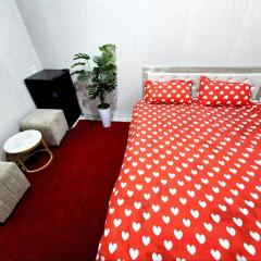 Comfortable Apartments