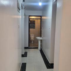 Kim's Executive one bedroom