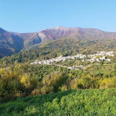 Rifugio Ca' da Cardella