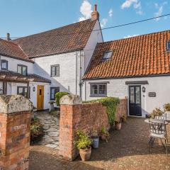 Horseshoe Cottage-Uk37360