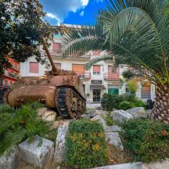 Hotel Continental Cassino