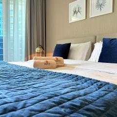 Luxury Living at Its Finest - Canal & Pool View