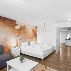Mitten in Kempten - Großzügig - Tolles Design