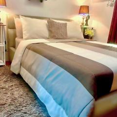 Cebu Sweet Staycation 1 bedroom condo