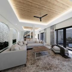 Villa Sensara Sunset Luxury 3BR