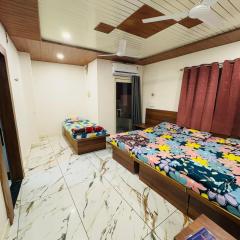 Hotel Shree Siddhi vinayak