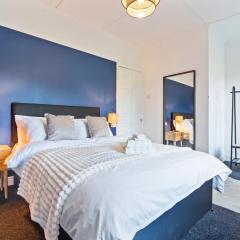 Hillview Escape - Group-Friendly Comfort