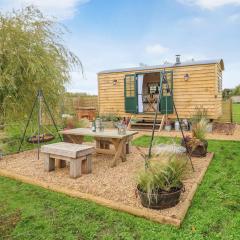 Poppie's Shepherd Hut - Uk50227