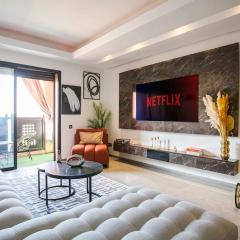 The Home Journey - Marrakech Centre