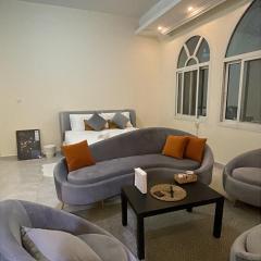 Stylish Studio Near ADNEC