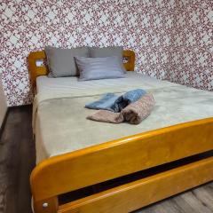 Frantsuzky Bulvar 22А, клиника Филатова