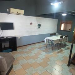 Duplex en Posadas max 4 Personas