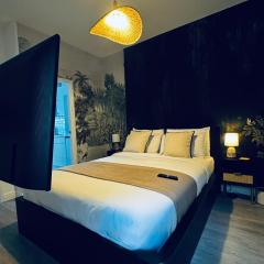 Cozy Hideaway Cardiff Central