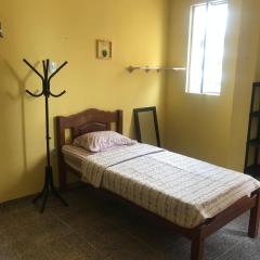 Quarto em Belém
