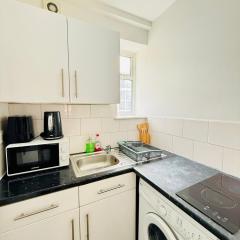 Lovly Studio Apartment In Central London