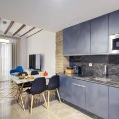 Home4u Nuevo Centro Granada-Puerta Real-San Isidro