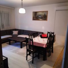 Appartment in the center of town Fushe Kosova in Kosovo