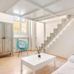 Stylish Loft Milano