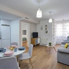 Apartamento Recogidas