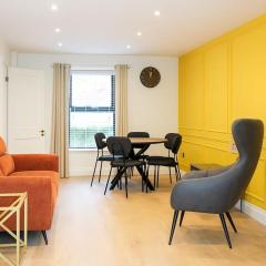 Entire 2 Bedroom House Cork City Centre, Ireland
