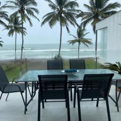 Beautiful house, close proximity to the beach