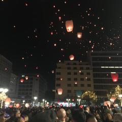 Syntagma Square