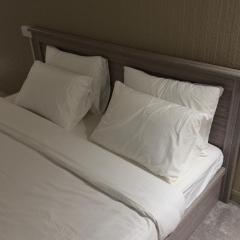 Aurora desert camp wahiba sands