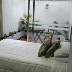 Casa solare
