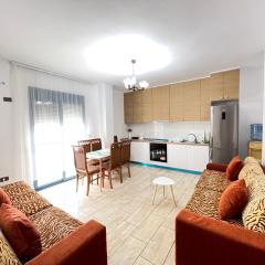 Comfort Stay Durrës, 10 Steps to the Beach