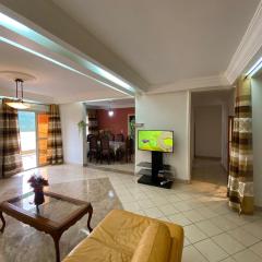 Appartement haut standing Mimboman