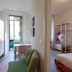 Comfortable and quiet central apartment
