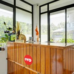 Hotel O Emarks Homes