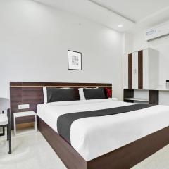 Hotel O Meridian Hotel and Resort