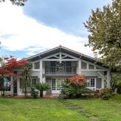 Maison de vacances, Piscine & Plage à pied