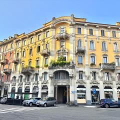 DS Central Apartments - Milano Centro