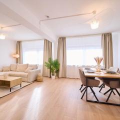 Goodliving Apartment City Residenz