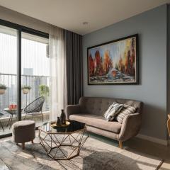 Vinhomes D'Capitale Trần Duy Hưng Dani Apartment