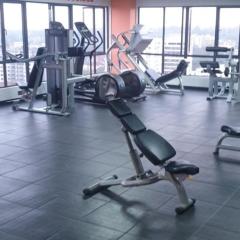 Comfortable and well located 1 bedroom apartment