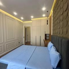 4 Seasons 2 Room Apartments