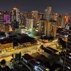 Apê com vista incrível - Centro