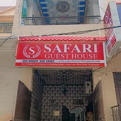 Safari Guest House