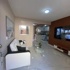 apartamento moderno lo mejor de Santiago