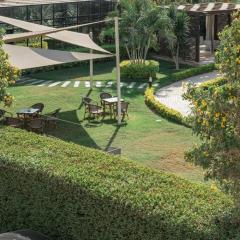 Peaceful 3BR in heliopolis Khan