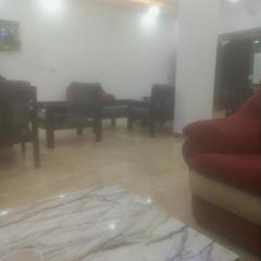 Sayd camp wadi rum