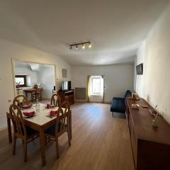 Appartement 2 chambres avec baignoire