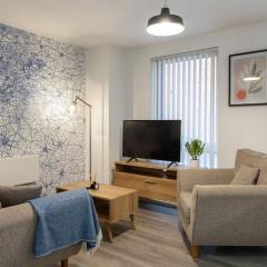 The Explorers Loft - Stylish Manchester - Central Hideaway