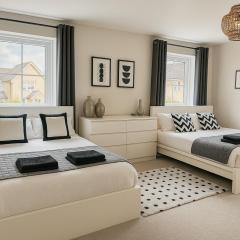 Stansted Coach House - Apartment Hotel